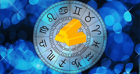 What is your astrological fortune predicting for your economy?