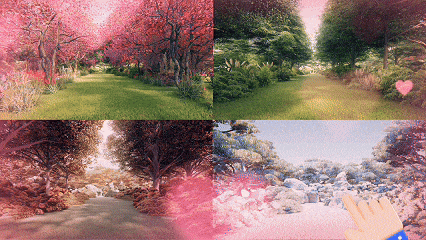 Which Pixar Character Are You?