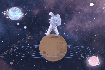 Does your date of birth reveal which planet you come from?