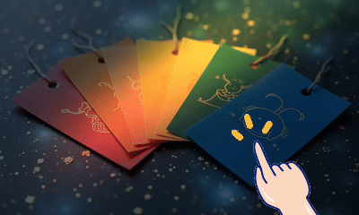 If your horoscope sign were a color, what would it be?