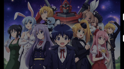 Which Pixar Character Are You?