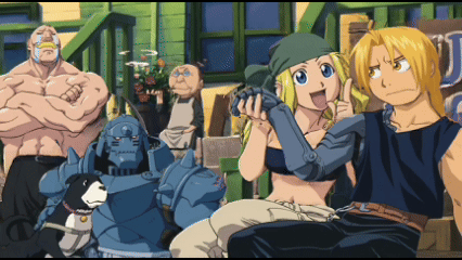 If you were an alchemist in Fullmetal Alchemist, what would your focus be?