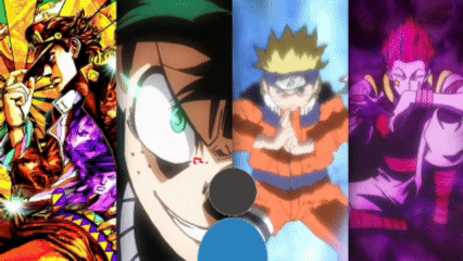 Which Pixar Character Are You?