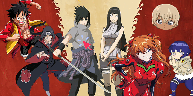 Which Pixar Character Are You?