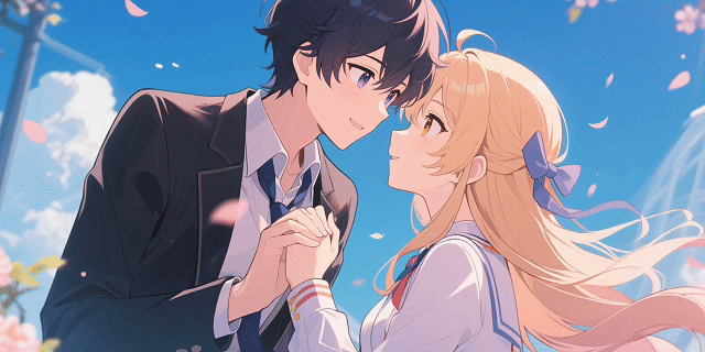 Anime Partner Simulator Quiz: Can You Ace the Perfect Ending Route?