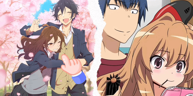 Which Pixar Character Are You?