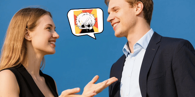 Which Pixar Character Are You?