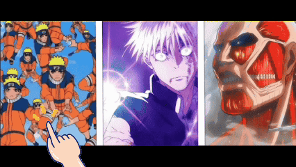 Your favorite anime character skills reflect your inner needs?