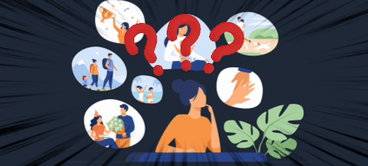 What does your favorite hobby reveal about your passions and personal growth style?