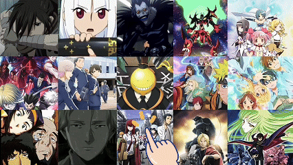 Which Pixar Character Are You?