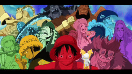 Which Pixar Character Are You?