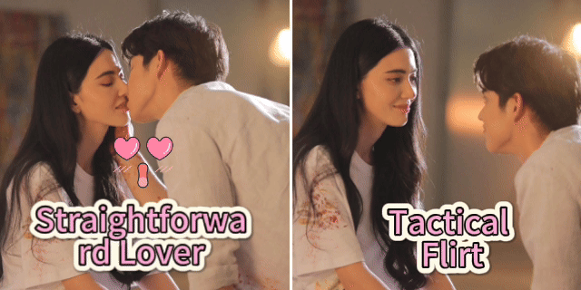 Which Pixar Character Are You?