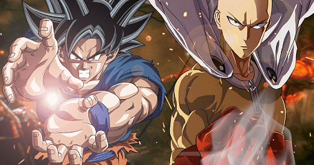 What kind of rival would you have in an anime?