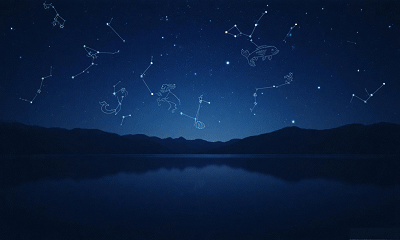 What does your horoscope reveal about your approach to life and decision-making?