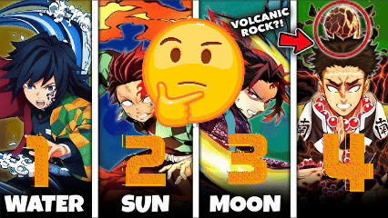 If you were a Demon Slayer, what Breathing Style would you use?