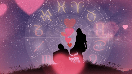 Which zodiac sign is your perfect partner?